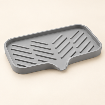 Large tray cover